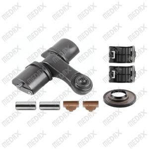 Caliper Lever Set - L