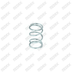Mechanism Friction Spring