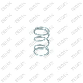 Mechanism Friction Spring