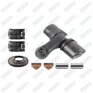 Caliper Lever Set - R