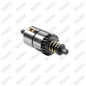 Caliper Adjusting Mechanism Shaft - R