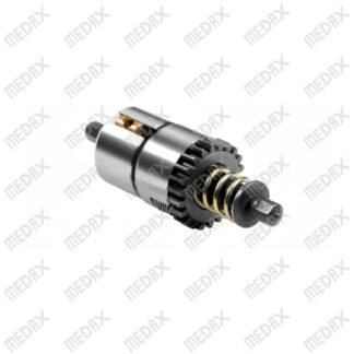 Caliper Adjusting Mechanism Shaft - R