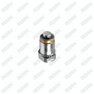 Caliper Adjusting Mechanism - R