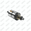 Caliper Adjusting Mechanism Shaft - R