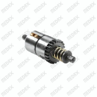 Caliper Adjusting Mechanism Shaft - R