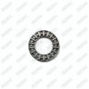 Caliper Adjusting Mechanism Ball