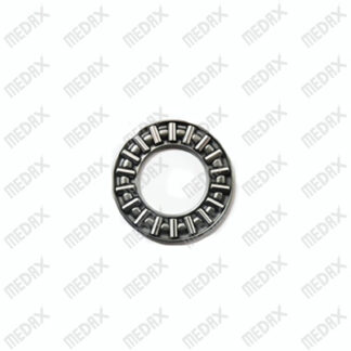 Caliper Adjusting Mechanism Ball