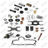 Caliper Complete Repair Kit - L - (Without Lever)