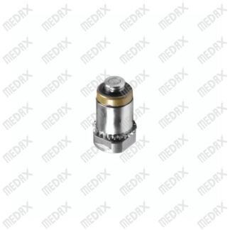 Caliper Adjusting Mechanism - L