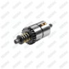 Caliper Adjusting Mechanism Shaft - L