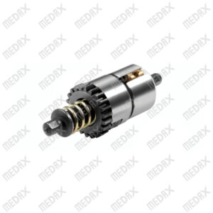 Caliper Adjusting Mechanism Shaft - L
