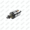 Caliper Adjusting Mechanism Shaft - L