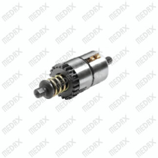 Caliper Adjusting Mechanism Shaft - L
