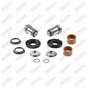 Caliper Adjusting Mechanism Set - L