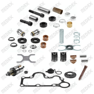 Caliper Complete Repair Kit - L - (Without Lever)