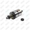 Caliper Adjusting Mechanism Shaft Set - L - (Rear)