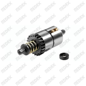 Caliper Adjusting Mechanism Shaft Set - L - (Rear)
