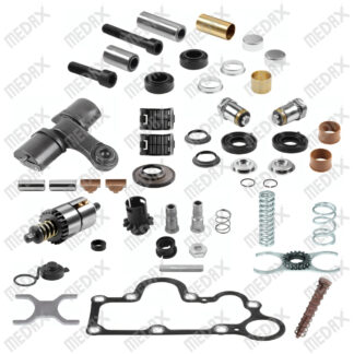 Caliper Complete Repair Kit - L