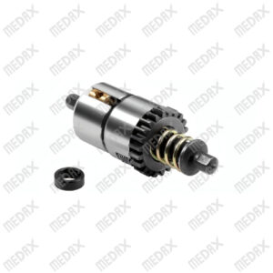 Caliper Adjusting Mechanism Shaft Set - R - (Rear)
