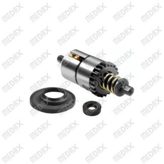 Caliper Adjusting Mechanism Shaft Set - R / L - (Front)