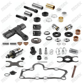Caliper Complete Repair Kit - L
