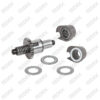 Caliper Adjusting Mechanism Shaft Set
