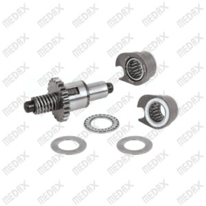 Caliper Adjusting Mechanism Shaft Set