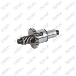 Caliper Adjusting Mechanism Shaft