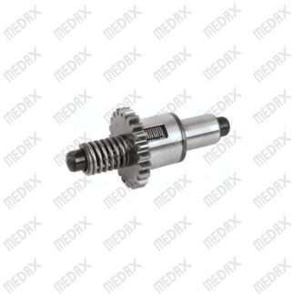 Caliper Adjusting Mechanism Shaft