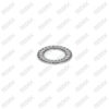 Caliper Mechanism Thrust Bearing