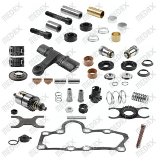 Caliper Complete Repair Kit - R