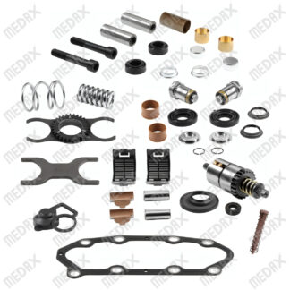 Caliper Complete Repair Kit - (Without Lever)