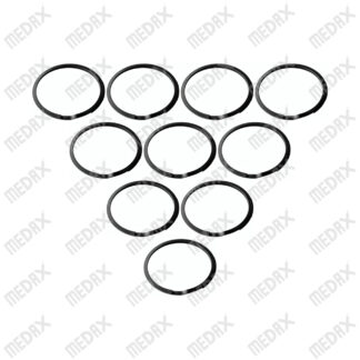 Caliper Spline Shaft Calibration Ring Set