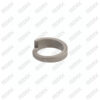 Caliper Spline Shaft Bearing House - L
