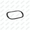 Caliper Spline Shaft Wavy Washer