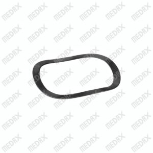 Caliper Spline Shaft Wavy Washer