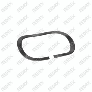Caliper Spline Shaft Wavy Washer