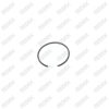 Caliper Spline Shaft Circlip