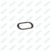 Caliper Manual Adjuster Wavy Washer