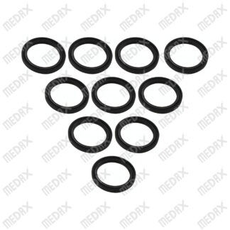 Caliper Spline Shaft Seal Set