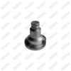Caliper Spline Shaft / Front - R - (48 Teeth)
