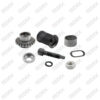 Caliper Manual Adjuster Repair Kit - L