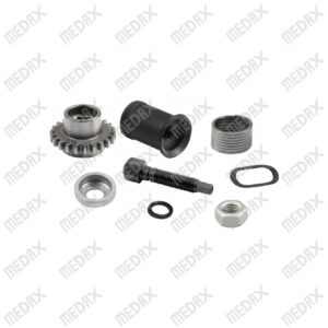 Caliper Manual Adjuster Repair Kit - L