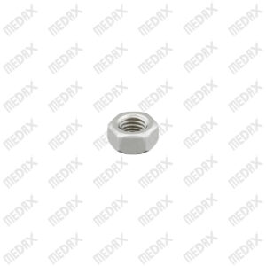 Caliper Manual Adjuster Nut
