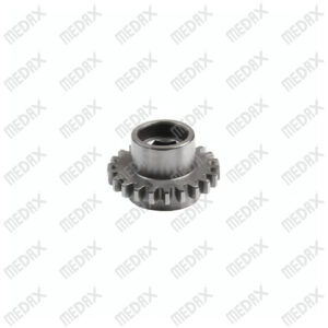 Caliper Manual Adjuster Gear
