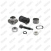 Caliper Manual Adjuster Repair Kit - R