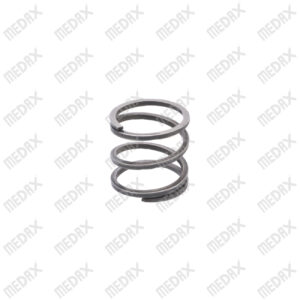 Caliper Mechanism Gear Spring