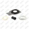 Caliper Spline Shaft Cover Set