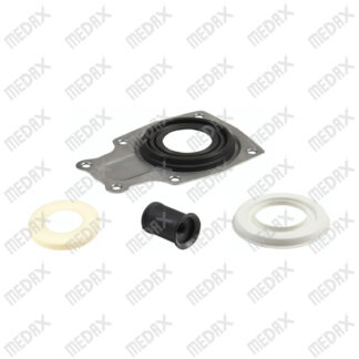 Caliper Spline Shaft Cover Set