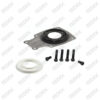 Caliper Spline Shaft Cover Set